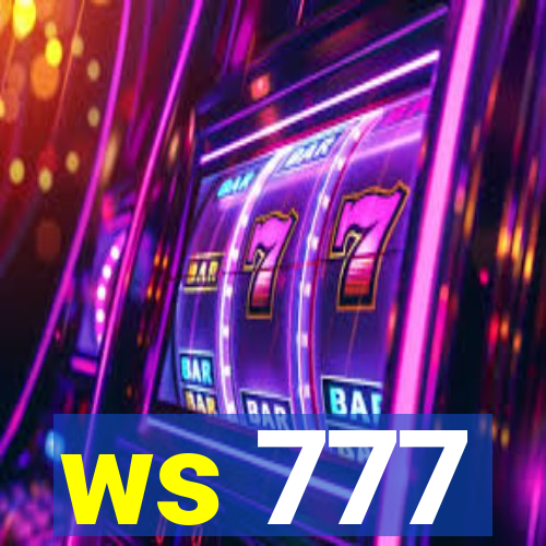 ws 777-bet
